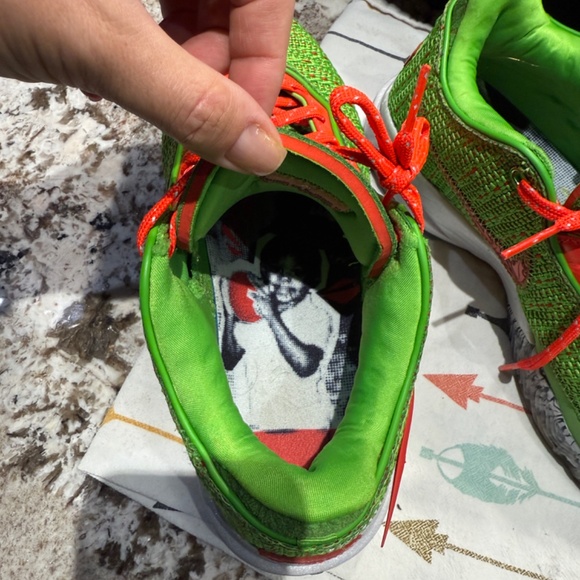 Lebron 20 Stocking Stuffers Men's 9 - Picture 8 of 16